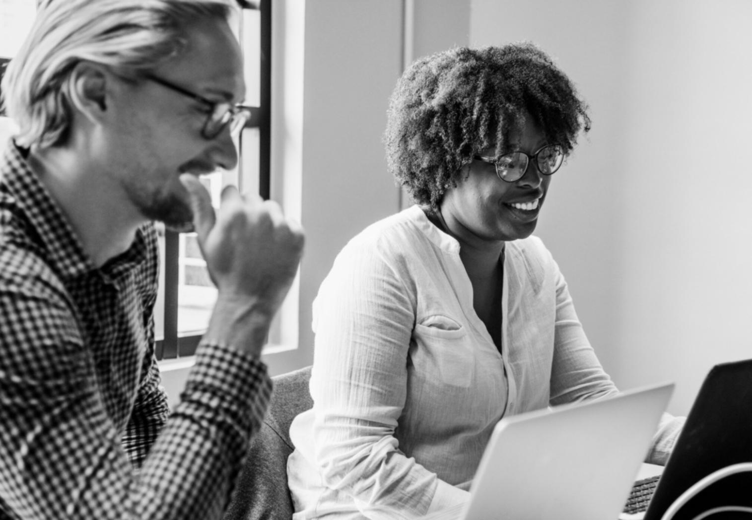 Espacio de trabajo colaborativo del equipo zoraliquentis